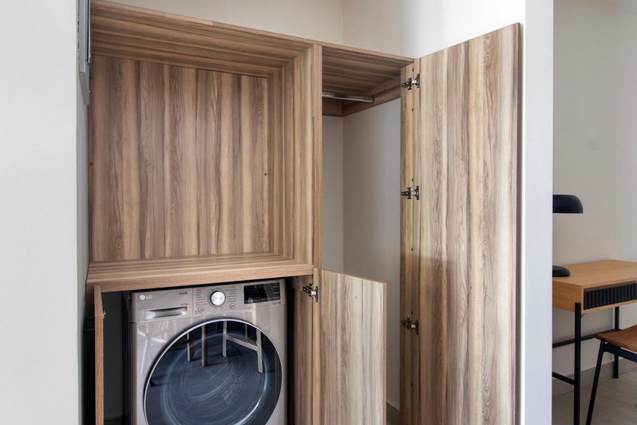 Cuadra 134, In Roma Norte By Blueground Apartment เม็กซิโกซิตี้ ภายนอก รูปภาพ
