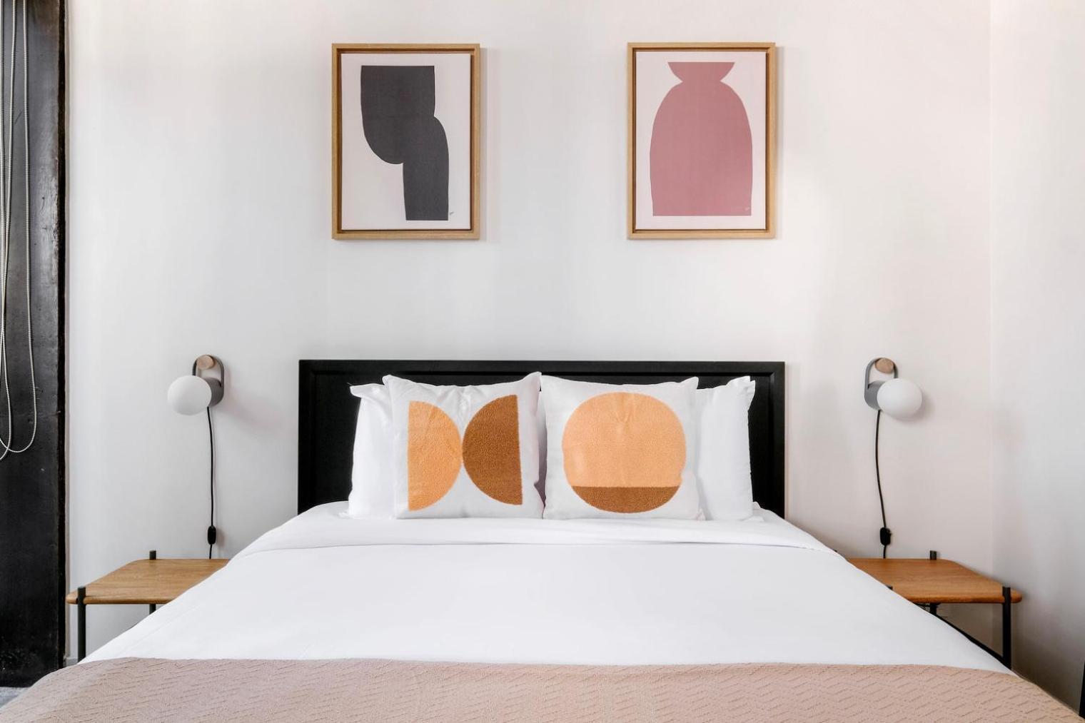 Cuadra 134, In Roma Norte By Blueground Apartment เม็กซิโกซิตี้ ภายนอก รูปภาพ