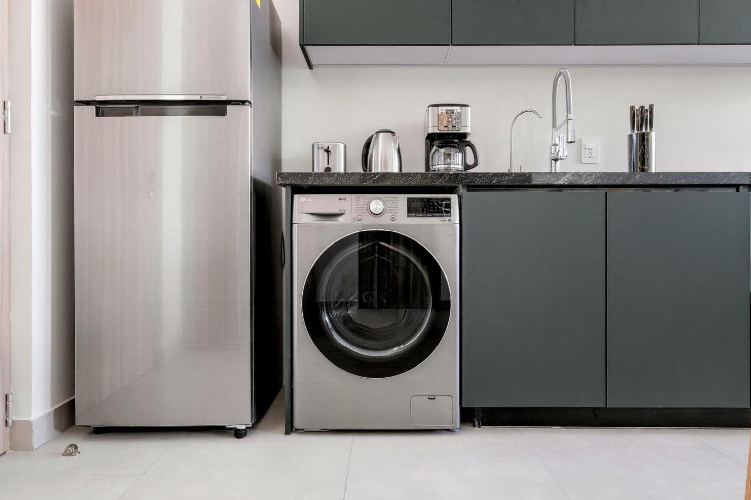 Cuadra 134, In Roma Norte By Blueground Apartment เม็กซิโกซิตี้ ภายนอก รูปภาพ