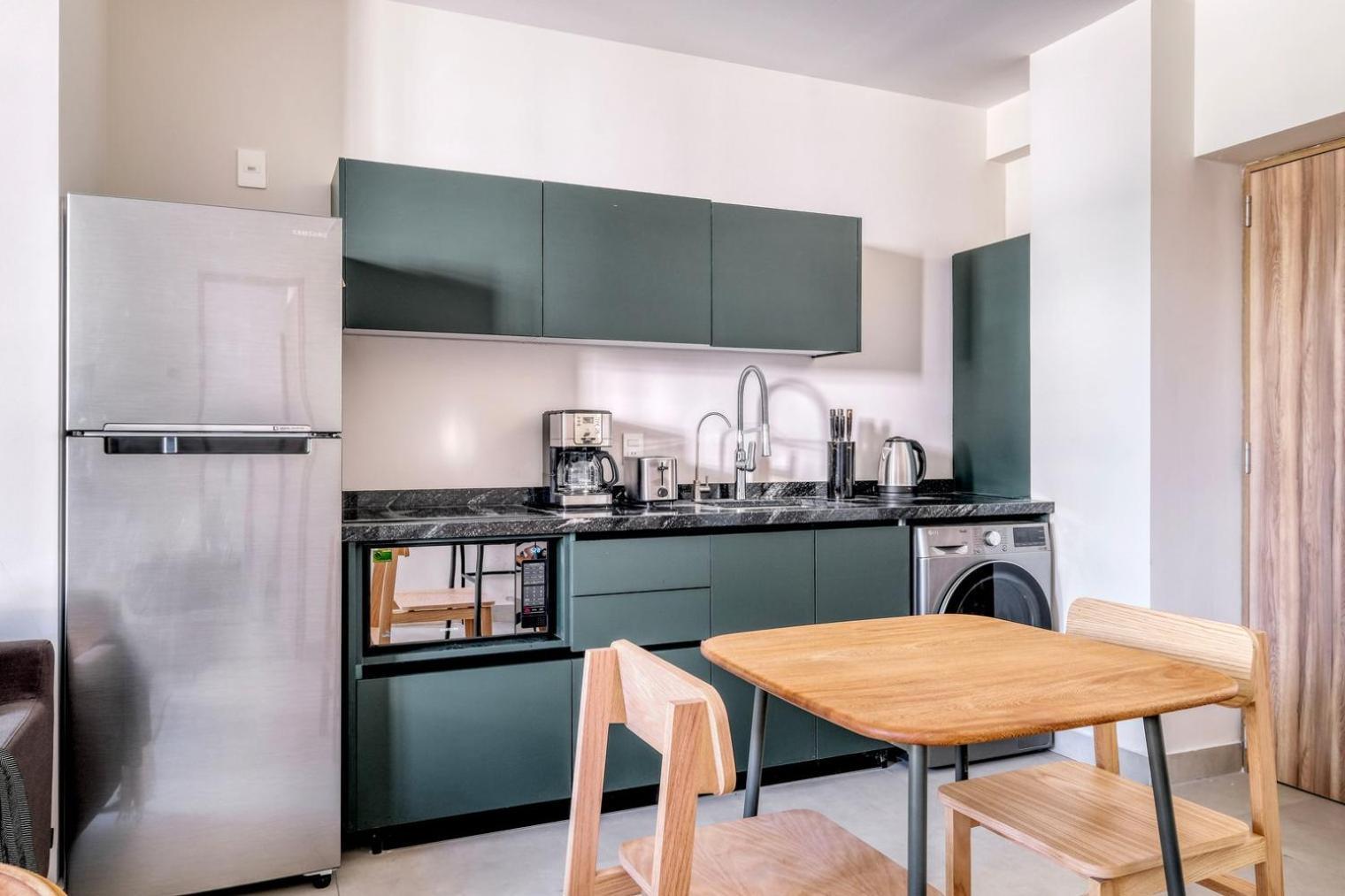 Cuadra 134, In Roma Norte By Blueground Apartment เม็กซิโกซิตี้ ภายนอก รูปภาพ