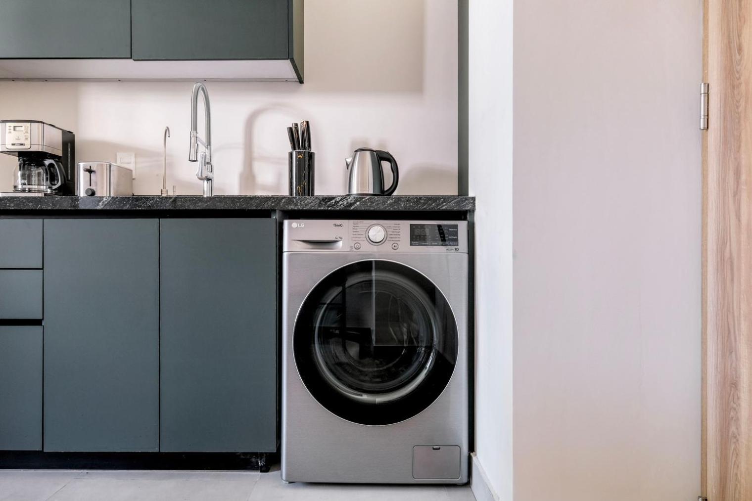 Cuadra 134, In Roma Norte By Blueground Apartment เม็กซิโกซิตี้ ภายนอก รูปภาพ