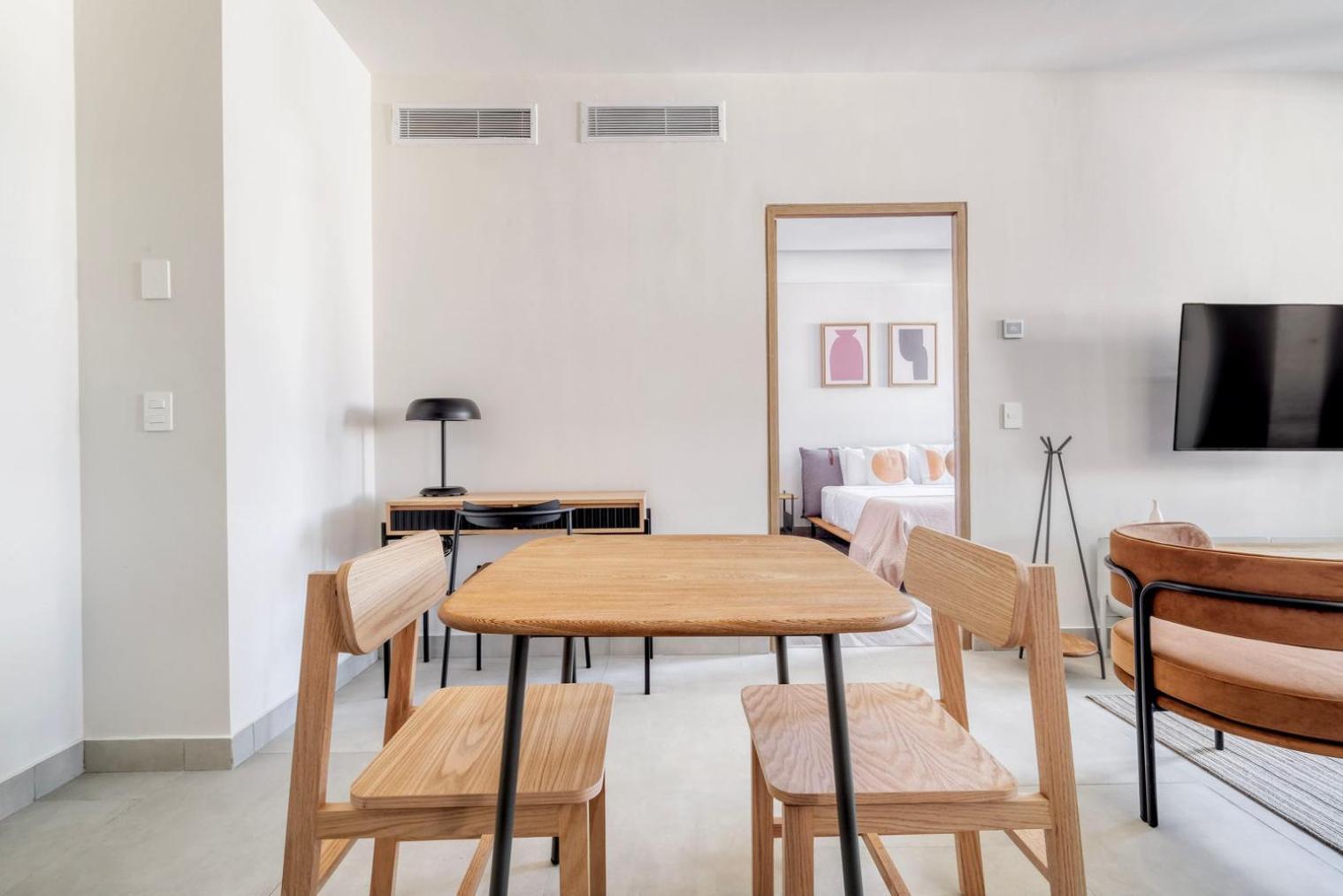 Cuadra 134, In Roma Norte By Blueground Apartment เม็กซิโกซิตี้ ภายนอก รูปภาพ