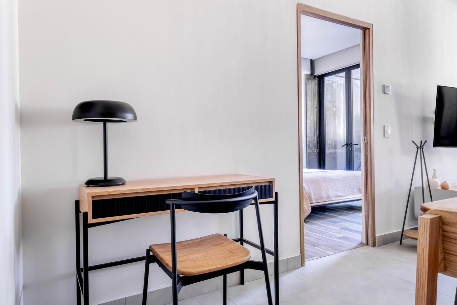 Cuadra 134, In Roma Norte By Blueground Apartment เม็กซิโกซิตี้ ภายนอก รูปภาพ