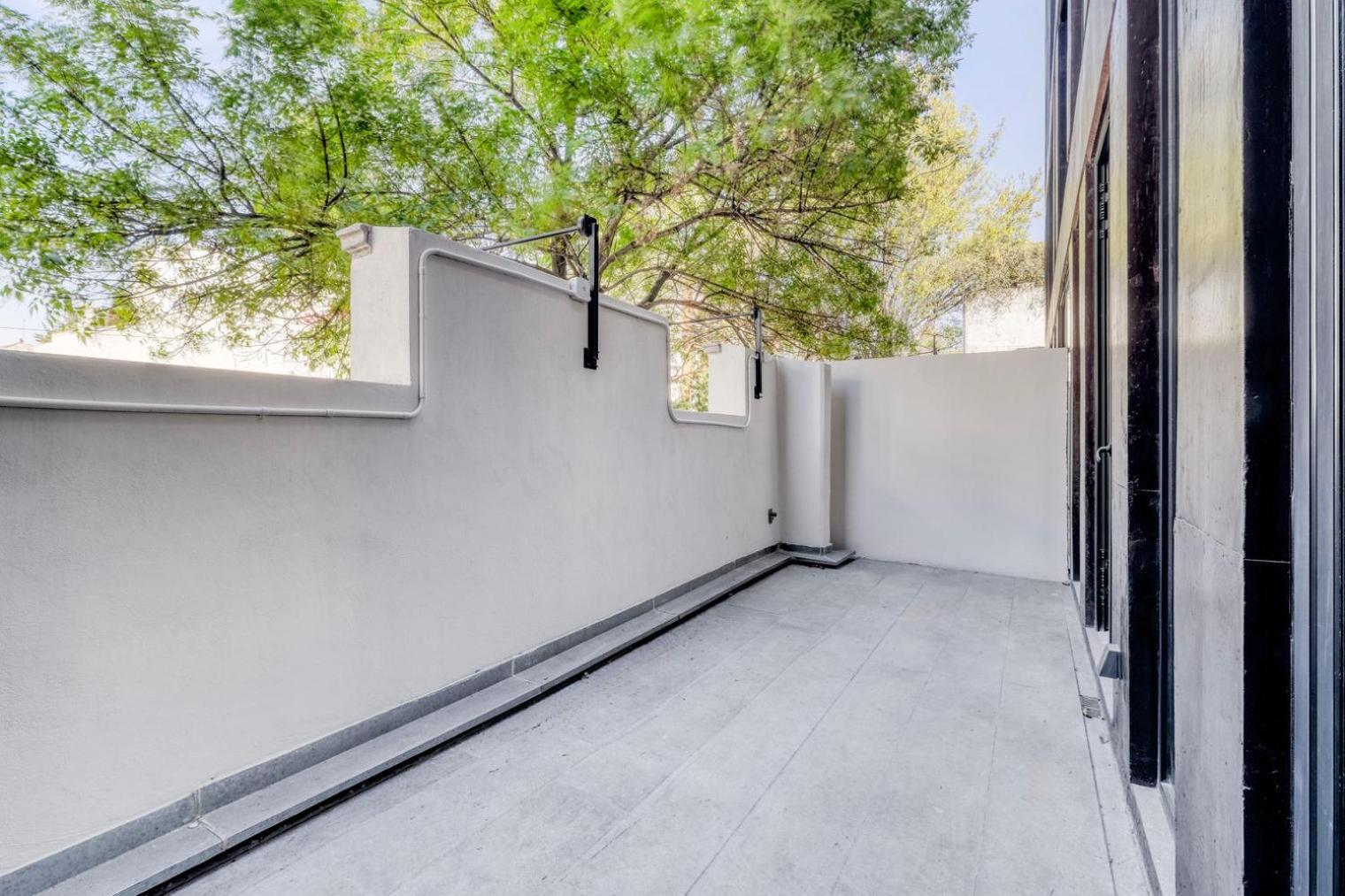 Cuadra 134, In Roma Norte By Blueground Apartment เม็กซิโกซิตี้ ภายนอก รูปภาพ