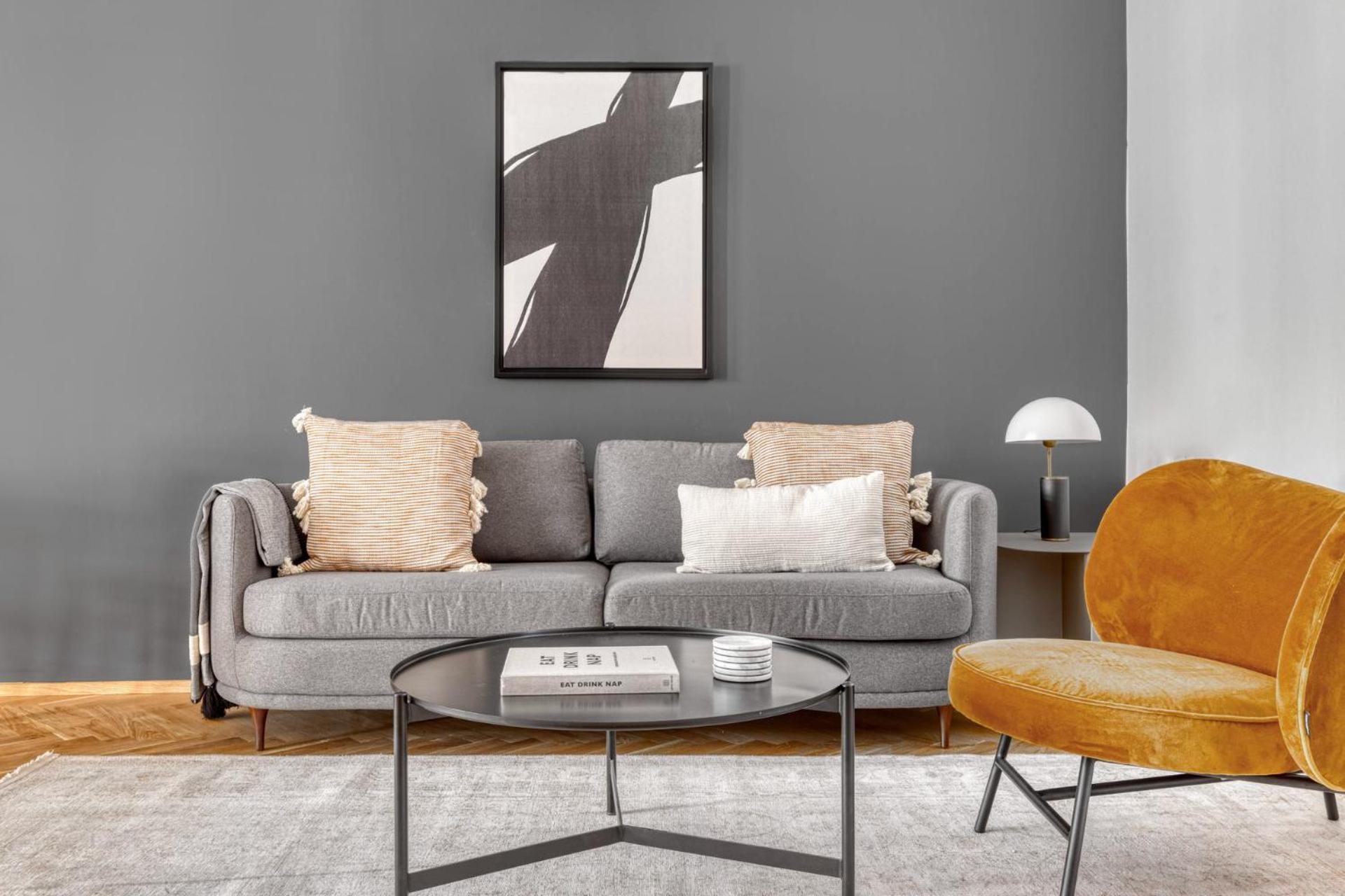 Cuadra 134, In Roma Norte By Blueground Apartment เม็กซิโกซิตี้ ภายนอก รูปภาพ