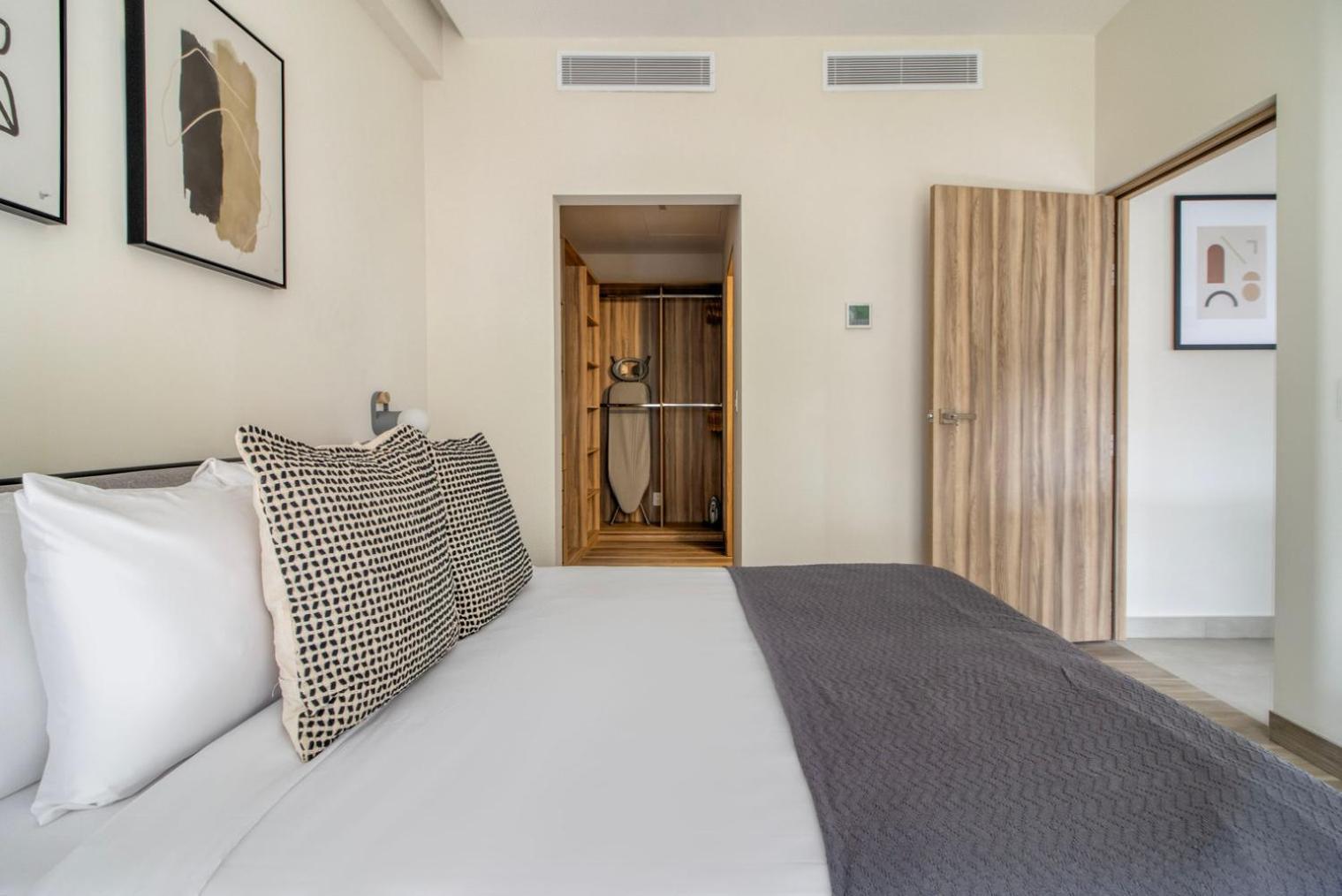 Cuadra 134, In Roma Norte By Blueground Apartment เม็กซิโกซิตี้ ภายนอก รูปภาพ