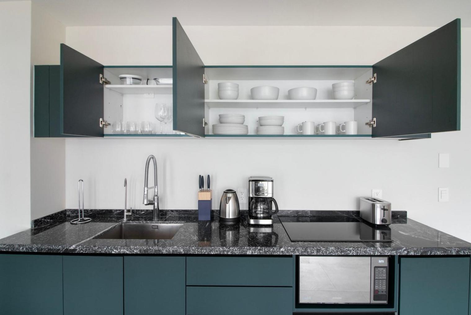Cuadra 134, In Roma Norte By Blueground Apartment เม็กซิโกซิตี้ ภายนอก รูปภาพ