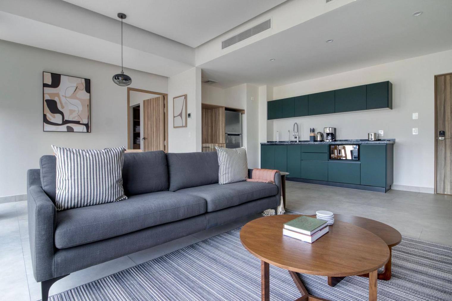 Cuadra 134, In Roma Norte By Blueground Apartment เม็กซิโกซิตี้ ภายนอก รูปภาพ