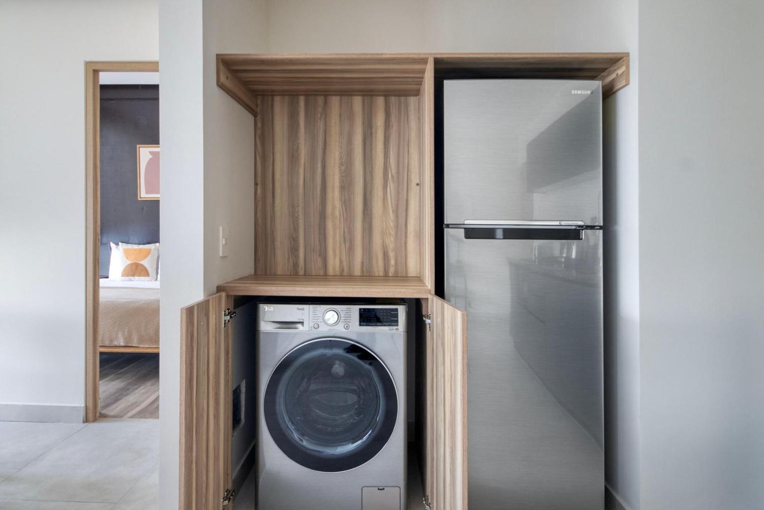 Cuadra 134, In Roma Norte By Blueground Apartment เม็กซิโกซิตี้ ภายนอก รูปภาพ