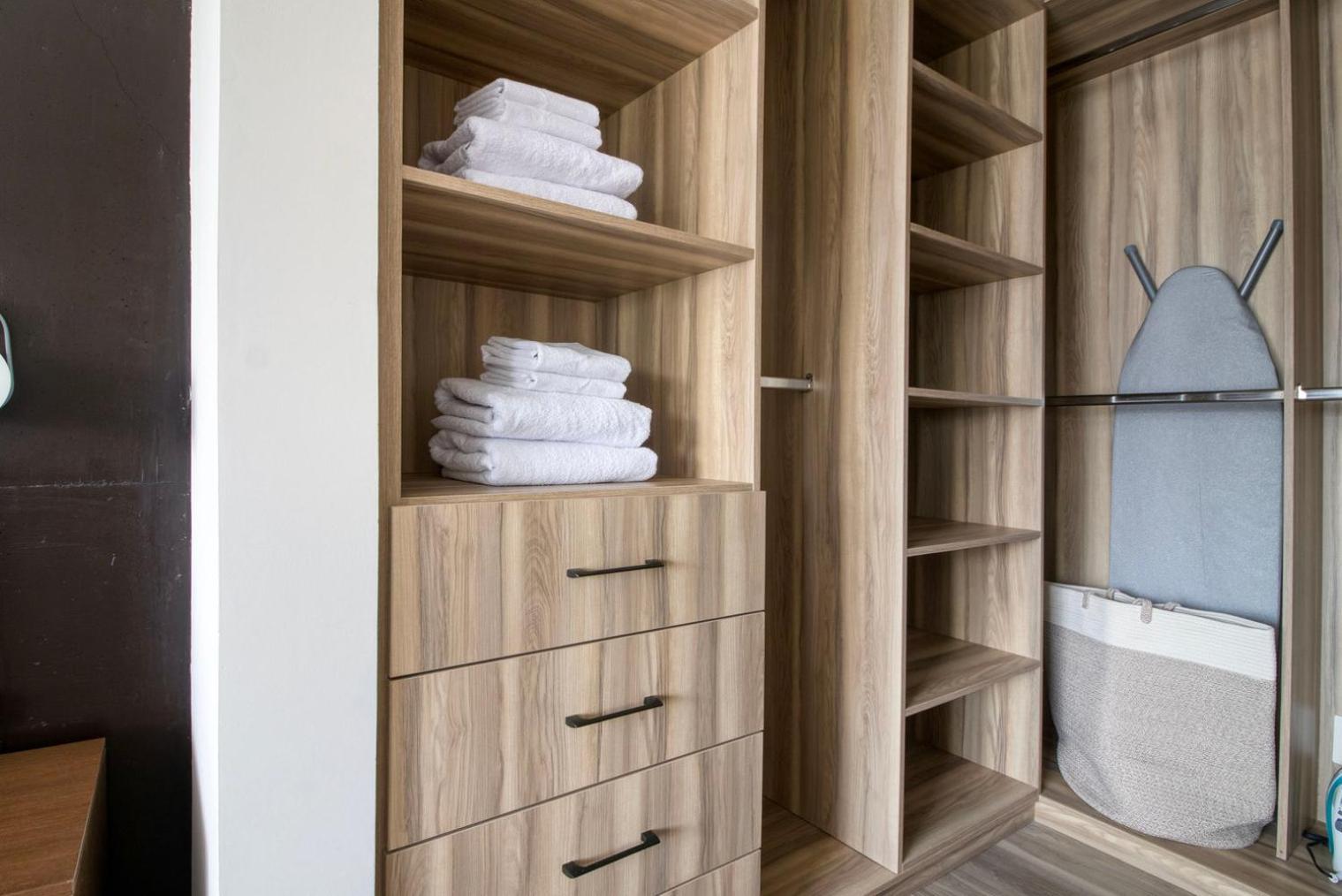 Cuadra 134, In Roma Norte By Blueground Apartment เม็กซิโกซิตี้ ภายนอก รูปภาพ